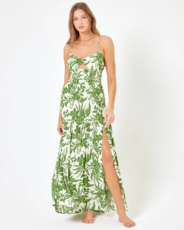 Calla Dress - Destination Paradise