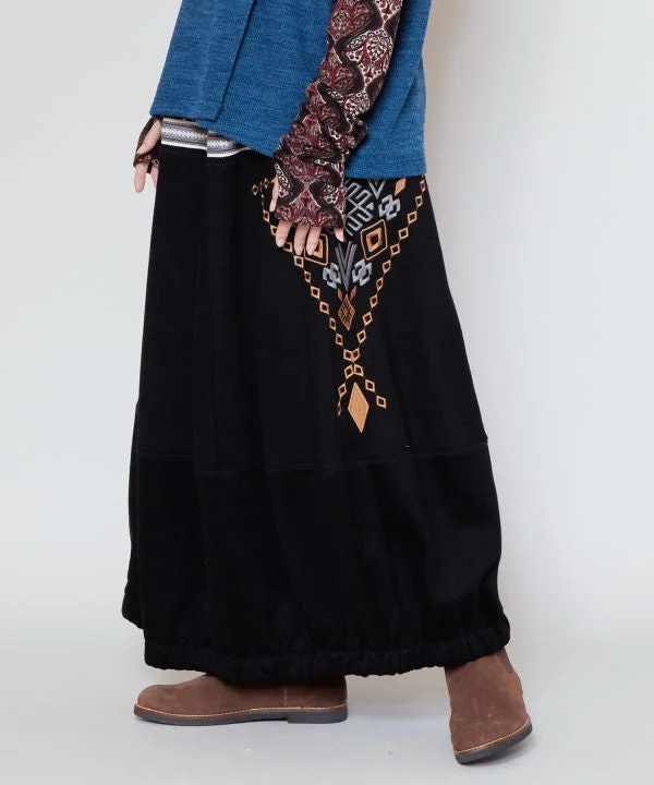 Banjara Inspied Balloon Skirt