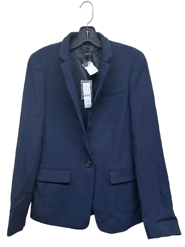 Navy Blazer J. Crew, Size S