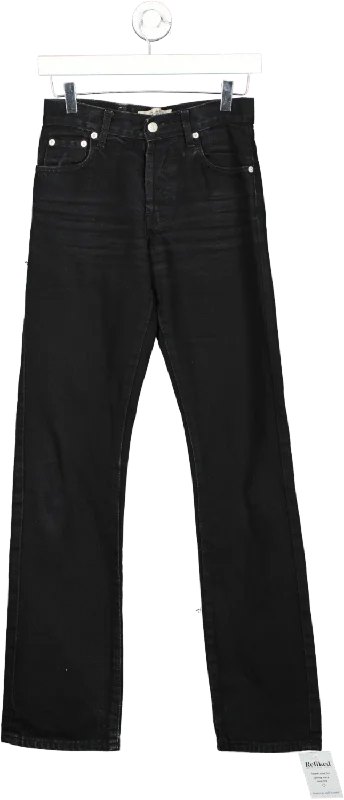 big star Black Pioneer Slim Fit Jeans W27