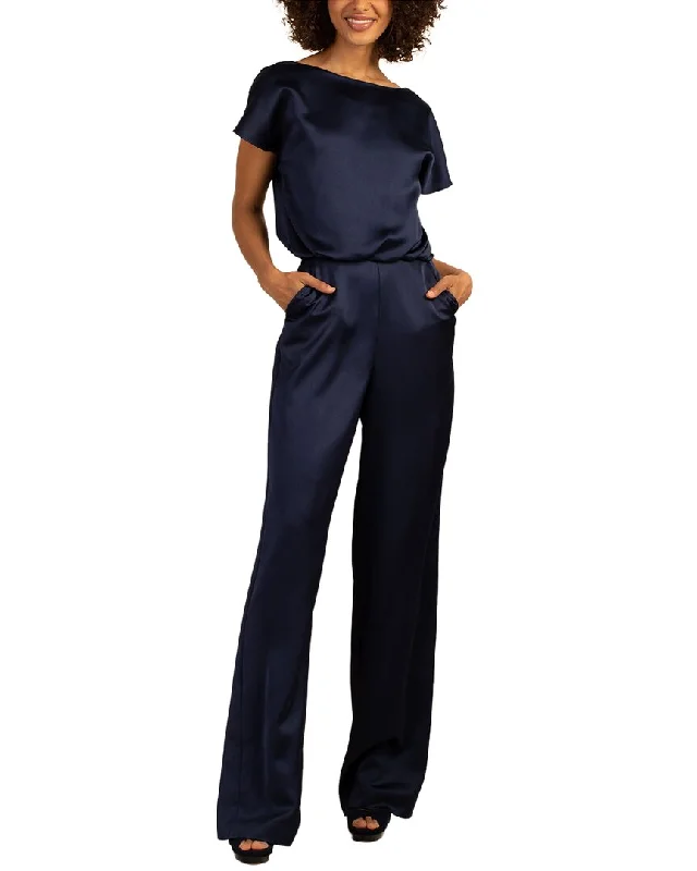 Trina Turk Amuse Jumpsuit