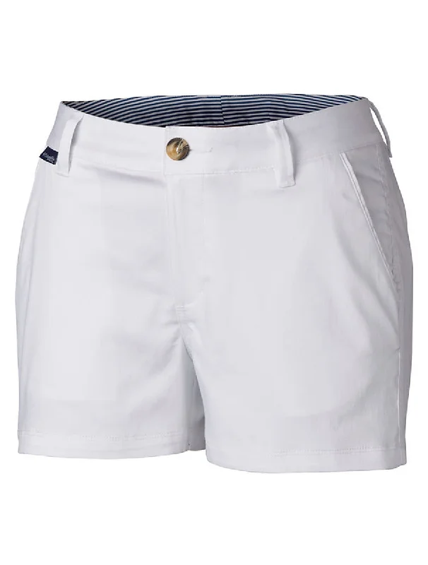 Women's Harborside Short