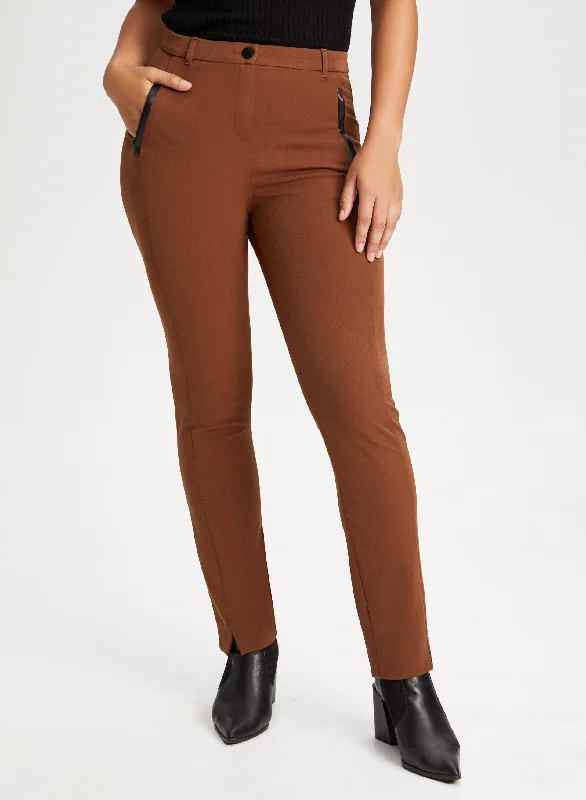 Signature Fit Pants