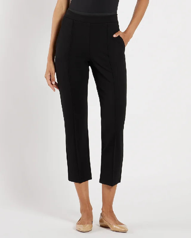 Tobi Pant - Firm Finish Ponte